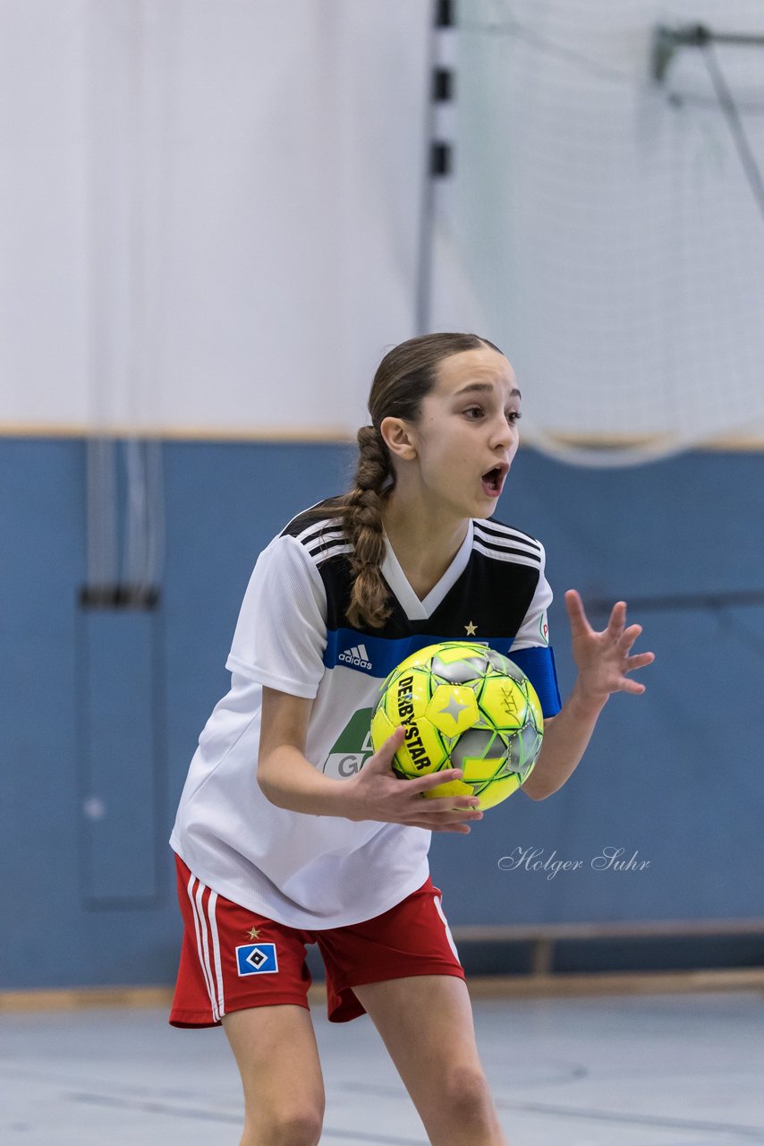 Bild 401 - C-Juniorinnen Futsalmeisterschaft